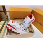 Louis Vuitton Trainer sneakers