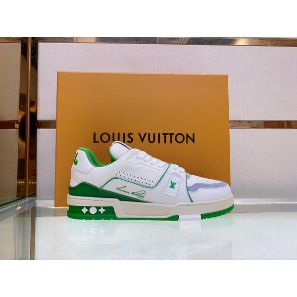 Louis Vuitton Trainer sneakers