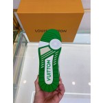 Louis Vuitton Trainer sneakers