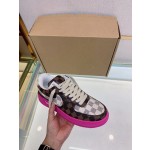 Louis Vuitton Nike joint 🆕Men's Abbesses sneakers