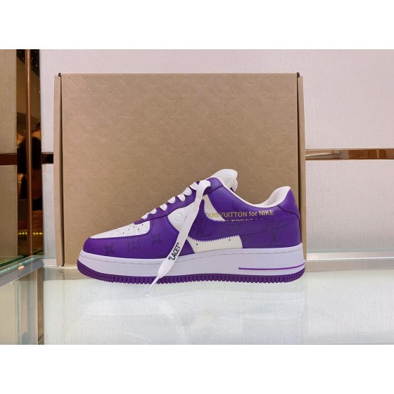 Louis Vuitton Nike joint 🆕Men's Abbesses sneakers