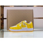 Louis Vuitton Nike joint 🆕Men's Abbesses sneakers