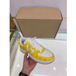 Louis Vuitton Nike joint 🆕Men's Abbesses sneakers