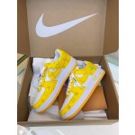 Louis Vuitton Nike joint 🆕Men's Abbesses sneakers