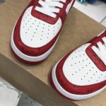 Louis Vuitton x NIKE Air force1 22ss Heavy Joint