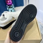 Louis Vuitton x NIKE Air force1 22ss Heavy Joint