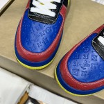 Louis Vuitton x NIKE Air force1 22ss Heavy Joint