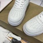 Louis Vuitton x NIKE Air force1 22ss Heavy Joint