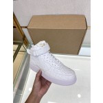 Louis Vuitton Nike Joint 🆕 Men's Abbesses High Top Sneakers