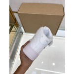 Louis Vuitton Nike Joint 🆕 Men's Abbesses High Top Sneakers