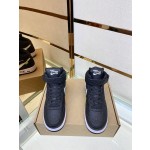 Louis Vuitton Nike Joint 🆕 Men's Abbesses High Top Sneakers