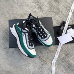 CHANEL sneakers classic small incense sneakers cowhide sheepskin leather genuine leather sole