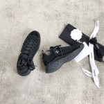 CHANEL sneakers classic small incense sneakers cowhide sheepskin leather genuine leather sole