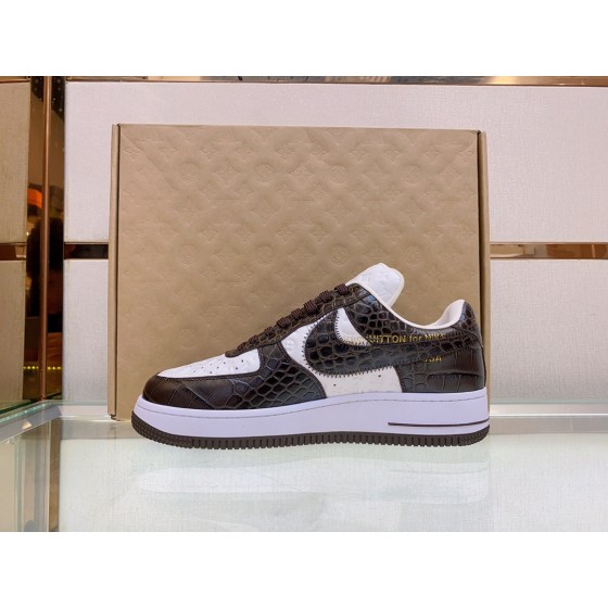 Louis Vuitton Nike joint 🆕Men's Abbesses sneakers