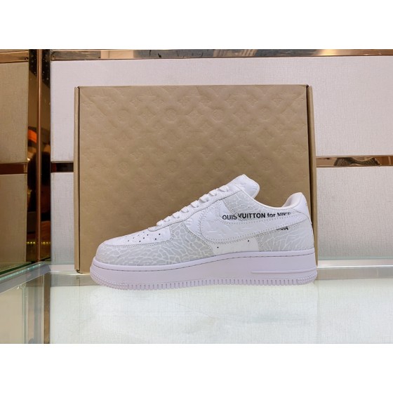 Louis Vuitton Nike joint 🆕Men's Abbesses sneakers