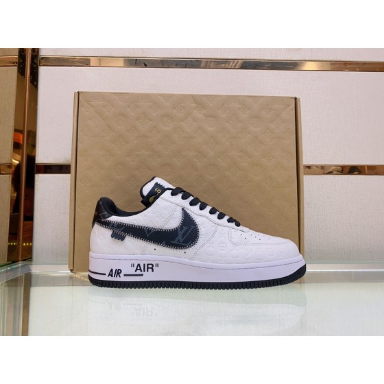 Louis Vuitton Nike joint 🆕Men's Abbesses sneakers