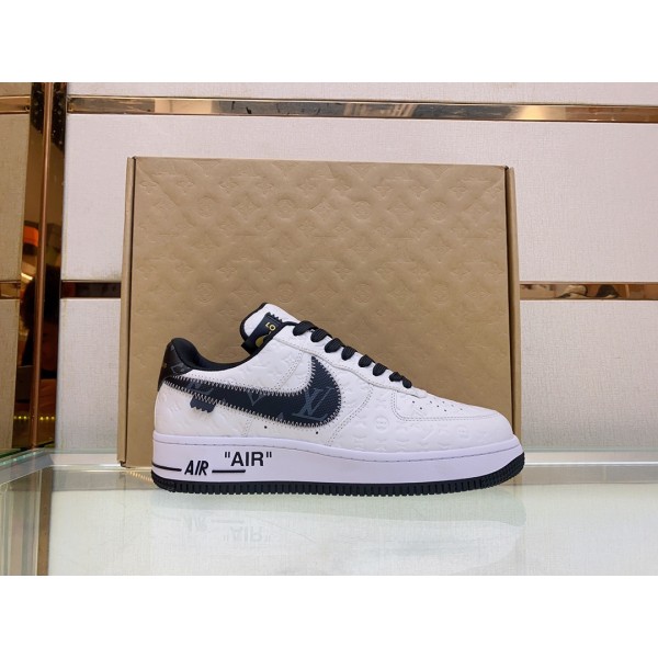 Louis Vuitton Nike joint 🆕Men's Abbesses sneakers