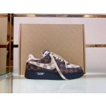 Louis Vuitton Nike joint 🆕Men's Abbesses sneakers