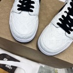 Louis Vuitton Nik Air Jorda 1 Low AJ1 Jordan generation low to help classic retro cultural leisure sports basketball shoes