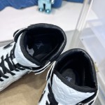 Louis Vuitton Nik Air Jorda 1 Low AJ1 Jordan generation low to help classic retro cultural leisure sports basketball shoes