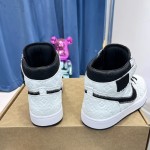 Louis Vuitton Nik Air Jorda 1 Low AJ1 Jordan generation low to help classic retro cultural leisure sports basketball shoes