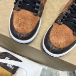 Louis Vuitton Nik Air Jorda 1 Low AJ1 Jordan generation low to help classic retro cultural leisure sports basketball shoes