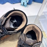 Louis Vuitton Nik Air Jorda 1 Low AJ1 Jordan generation low to help classic retro cultural leisure sports basketball shoes