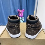 Louis Vuitton Nik Air Jorda 1 Low AJ1 Jordan generation low to help classic retro cultural leisure sports basketball shoes