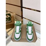 Louis Vuitton Nike Joint 🆕 Men's Abbesses High Top Sneakers