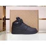 Louis Vuitton Nike Joint 🆕 Men's Abbesses High Top Sneakers