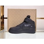 Louis Vuitton Nike Joint 🆕 Men's Abbesses High Top Sneakers