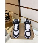 Louis Vuitton Nike Joint 🆕 Men's Abbesses High Top Sneakers