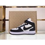 Louis Vuitton Nike Joint 🆕 Men's Abbesses High Top Sneakers