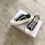 DIOR Antique Style Cloth Shoes Pink Full electric embroidery Water-dyed sheepskin lining Private moulded outsole