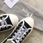 DIOR Antique Style Cloth Shoes Pink Full electric embroidery Water-dyed sheepskin lining Private moulded outsole