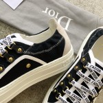 DIOR Antique Style Cloth Shoes Pink Full electric embroidery Water-dyed sheepskin lining Private moulded outsole