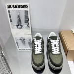 Louis Vuitton x Nike Air Force Air Force One Joint Cooperation Casual Sneakers