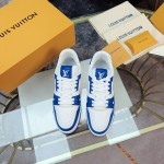 Louis Vuitton TRAINER sneakers