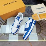 Louis Vuitton TRAINER sneakers