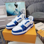 Louis Vuitton TRAINER sneakers