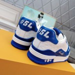 Louis Vuitton TRAINER sneakers