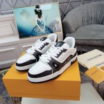 Louis Vuitton TRAINER sneakers