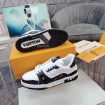 Louis Vuitton TRAINER sneakers