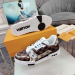 Louis Vuitton TRAINER sneakers