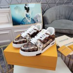 Louis Vuitton TRAINER sneakers