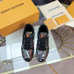 Louis Vuitton TRAINER sneakers