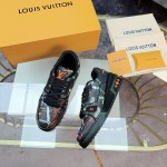 Louis Vuitton TRAINER sneakers