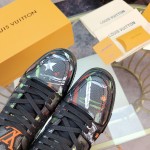 Louis Vuitton TRAINER sneakers