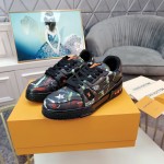 Louis Vuitton TRAINER sneakers