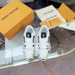 Louis Vuitton TRAINER sneakers